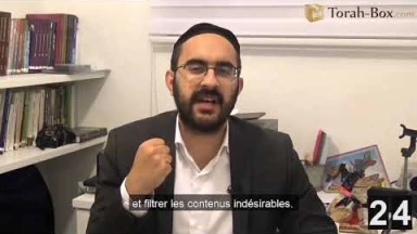 Parachat en 1 minute : Emor
