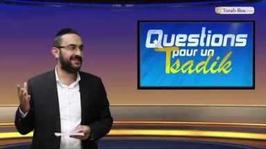 Emission n°102 - Yéhonathan Parsy VS Dan Cohen