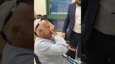 Les malades hospitalisés réclament les Téfilines : un acte de foi dans leur lutte contre la maladie