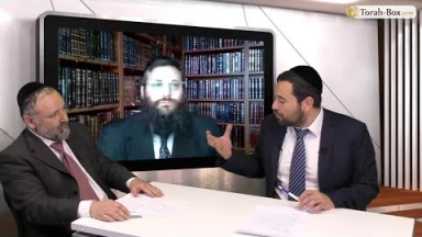 Rabbins dans la Cité - Réussir son Remariage