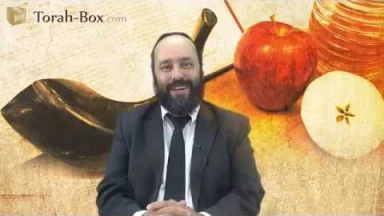 Rav Garcia : Pourquoi donner à Torah-Box avant Roch Hachana