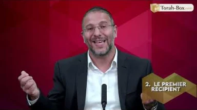 Les 39 travaux interdits le Chabbath en 30 leçons - web-formation facile - N°9 : Cuire (Suite)