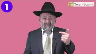 Torah Basics : Chavou’ot, c'est quoi ?