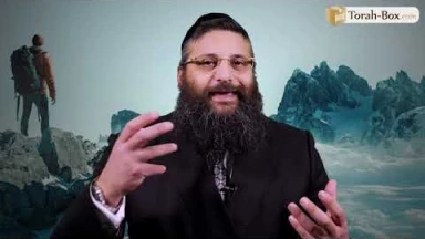 Le Message de la Paracha - Noa'h : Un personnage controversé