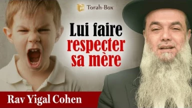 Éduquez vos enfants à vous respecter !