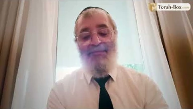 Paracha Ki-Tetsé par le Rabbin de Colmar - Protéger sa maison et son âme