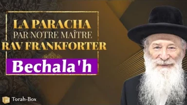 Bechala'h : Chantons notre identité