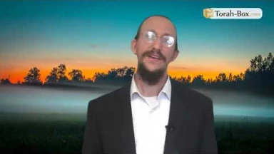 "Le ha-ha" (une pensée de 'hassidout)