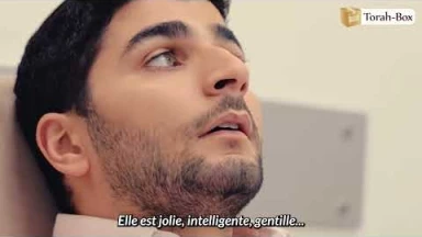 Célibataire Juif : Épisode 10/10 –  Apprendre à prendre des risques