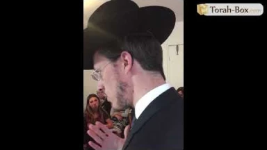 420 participants à la tournée parisienne du Rav Gobert en Juillet 2019 !