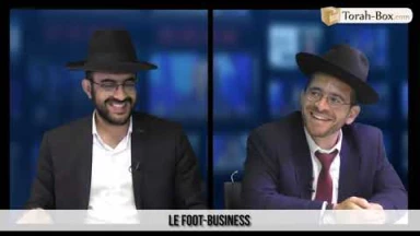TBNews - Djokovic disqualifié pour excès de colère & le Foot-Business, Neymar etc...