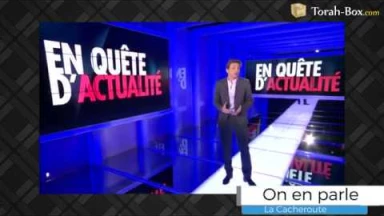 On en parle : la Cacheroute