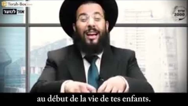 Conseils pour protéger la pureté de vos enfants