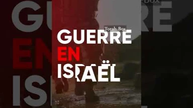 🔴 GUERRE EN ISRAËL 🔴 Mardi 10 octobre 2023 🔴 L'info essentielle, fiable et non-anxiogène