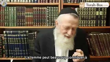 Corona : Rav Asher Arieli en parle (Yéchivat Mir)