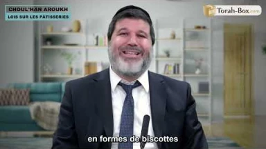 Définition de Pat Haba Békissnin, faut-il réciter une Brakha sur un café lorsqu'on mange un croissant ?