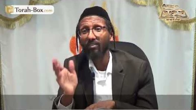 Hachem t'envoie exactement ce dont tu as besoin