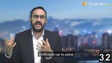 La Paracha en 1 minute - Devarim