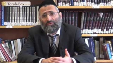 Appel du Rav Chaya : "Aidons une mère isolée à conserver son toît"