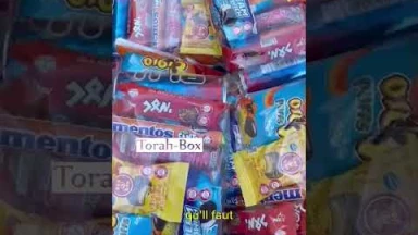 Torah-Box au plus près de nos soldats