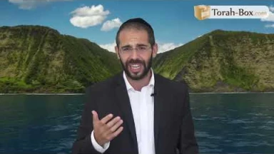Vision 'Hassidique sur... Roch Hachana