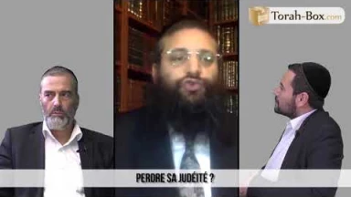 Rabbins dans la Cité - La Judéité : qui est Juif ?