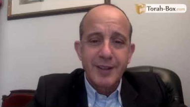 #Coronavirus - Les épreuves nous font mûrir (Dr Jacob Azeroual)