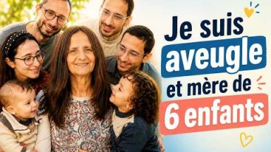 Elle n'a jamais vu ses 6 enfants - ESTHER MEYER