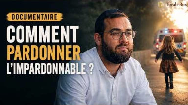 LÂCHER PRISE et PARDONNER... 🎬 Documentaire