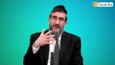 Paracha Bo avec Rav Ariel Bijaoui des Institutions Toldot Nissim à Jérusalem