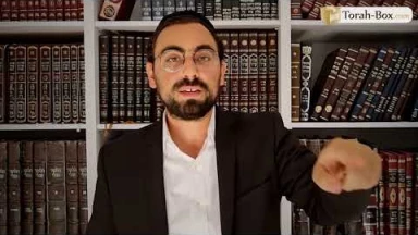 Le Message de la Paracha Devarim : Les quatre règles de la remontrance