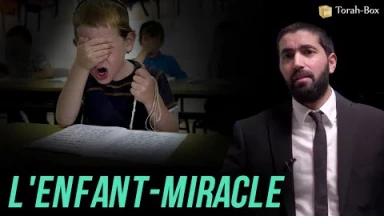 L'enfant-miracle