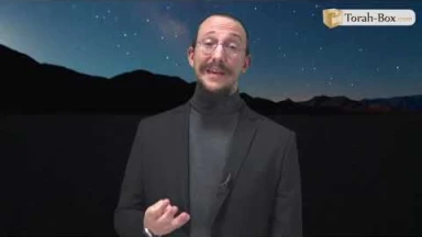 Les 4 dommages de l'âme (une pensée de 'hassidout)