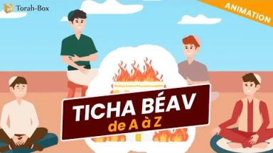 Ticha' Béav de A à Z