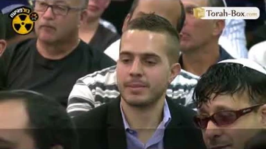 La punition du médisant (Rav Zamir Cohen)