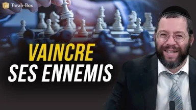 Vaincre ses ennemis
