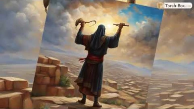 Chroniques de notre Histoire : La solidarité du peuple juif 🤝