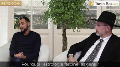 Zoom Sur... l'Astrologie