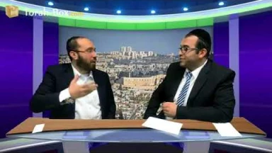 Direct-Live : Jeremie Berrebi - Business & Torah