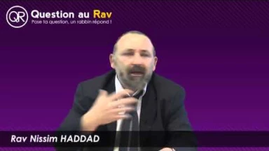 [Vidéo] "Je n'ai pas eu le coup de foudre"