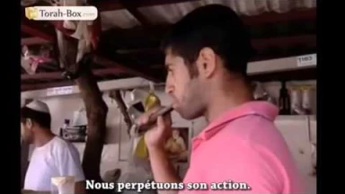 [Vidéo] Reportage TV sur Amouka, cet endroit miraculeux