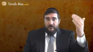 Chémot : "Être un père, être un fils" (Rav Bijaoui)