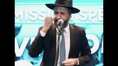 Chovavim - Après la faute, relève toi !