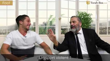 Zoom sur... le Football !