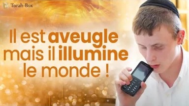 Au cœur du monde religieux - Des aveugles qui éclairent le monde