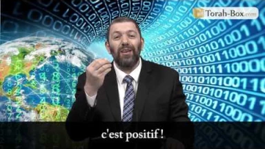 Histoire : "Le Rav m'a demandé de mettre les Téfilines et..."