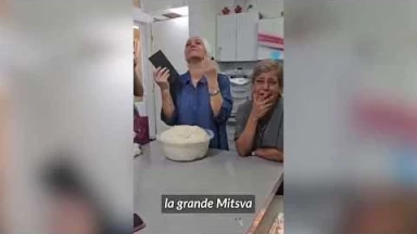 Une Mitsva Qui Libère des Otages ? | Regard Juif