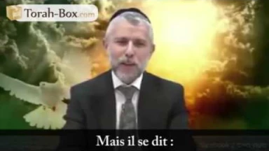 [Vidéo] Rav Zamir Cohen : "La cicatrice de mon futur mari"