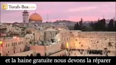 5 minutes fortes sur l'Amour Gratuit