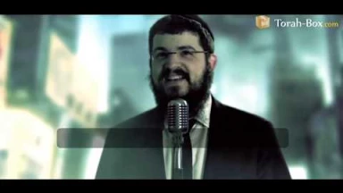 Musique : la chanson "Yesh Tikva" de Benny Friedman